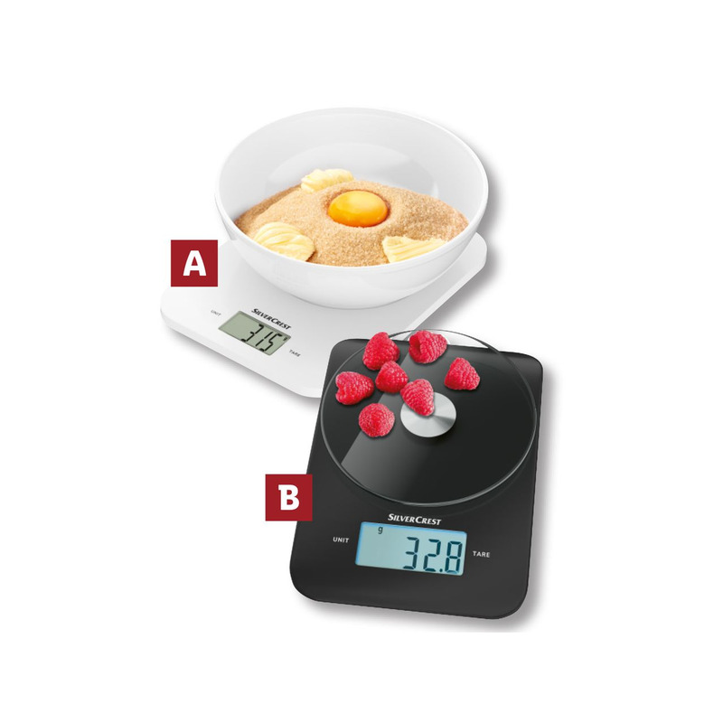 Digitaalne köögikaal