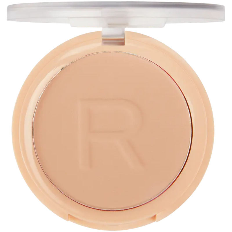 Revolution puuder Reloaded Vanilla