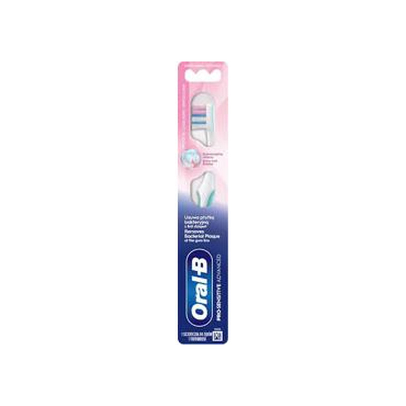 Hambahari ORAL-B ProSA Extra Soft 1tk