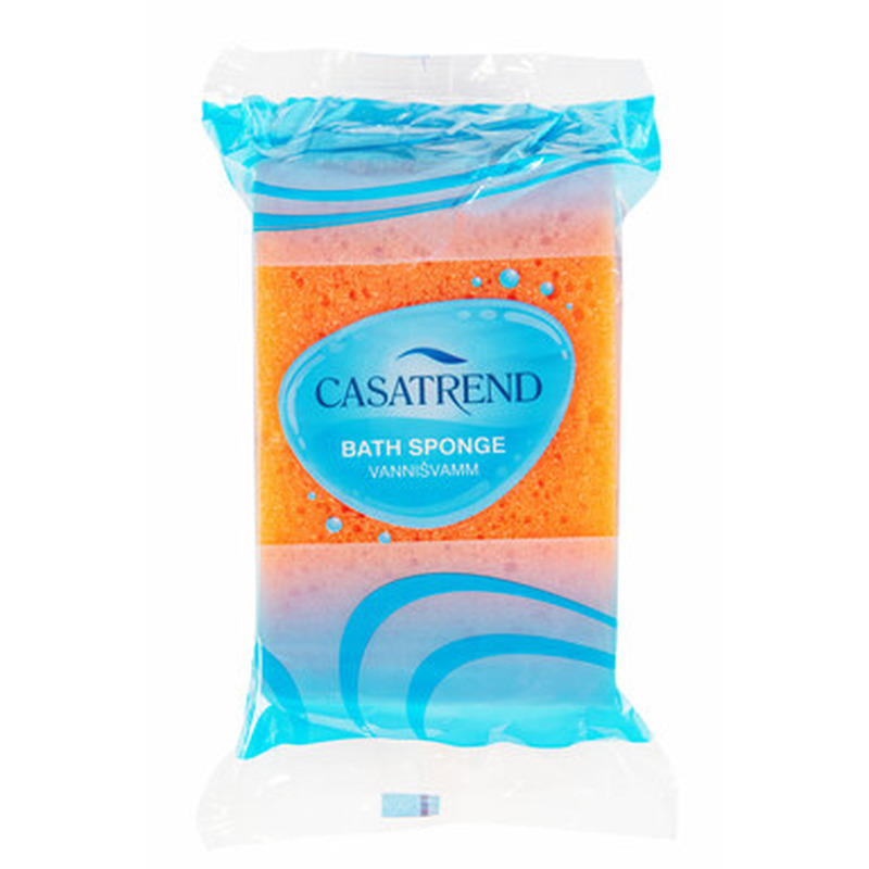 CASATREND Vannisvamm lastele (soft)