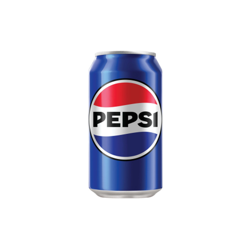Karastusjook Pepsi 0,33l