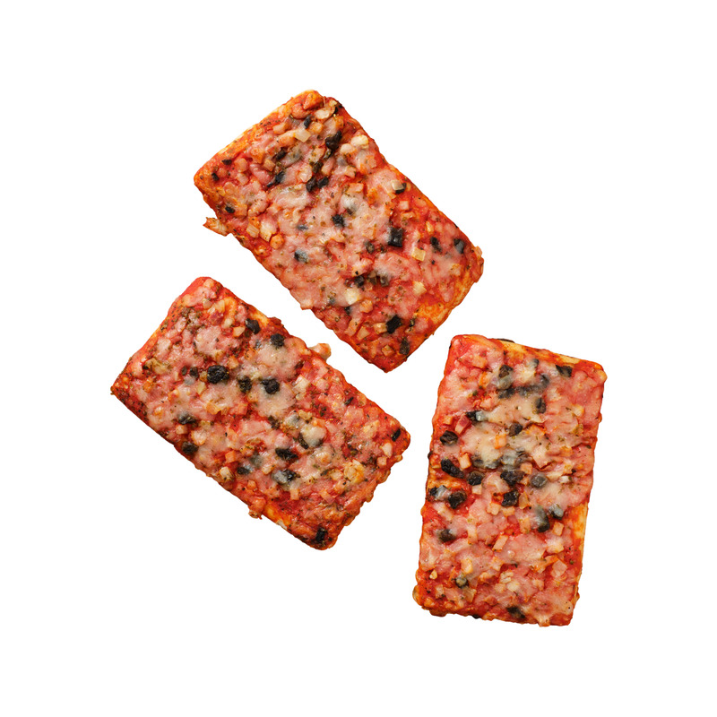 Pitsasnäkk singi ja seentega