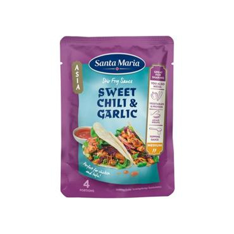 Mag.tšil.küüs.vokikaste SANTA MARIA 100g