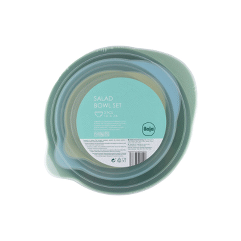 Kausside kmpl ILAJA 3tk