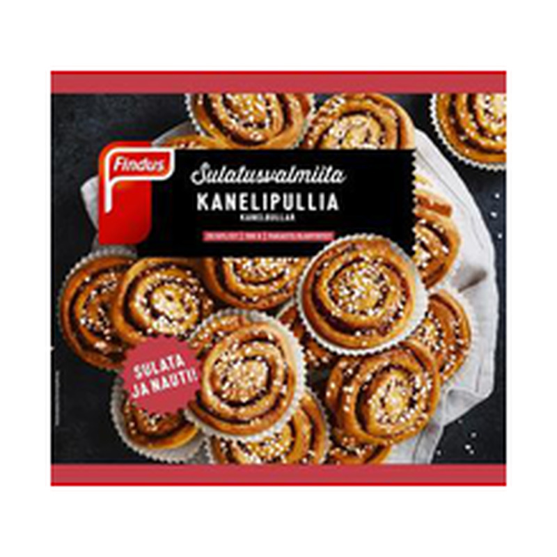 Kaneelisaiad, 700 g
