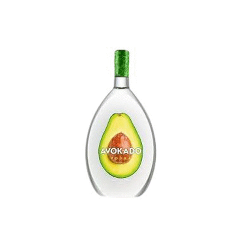 Maits.viin AVOKADO VODKA 40% 500ml