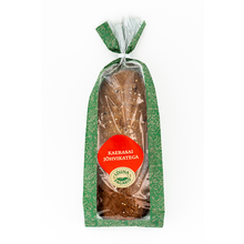 Kaerasai jõhvikaga 300 g