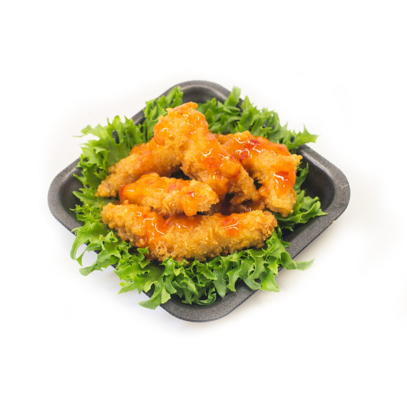 Haapsalu Krõbekana 500g