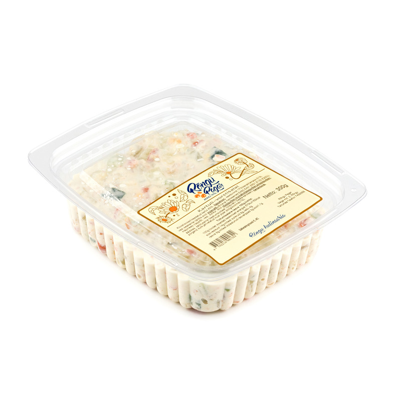 RÕNGU PAGAR Kartuli-vorstisalat 300g