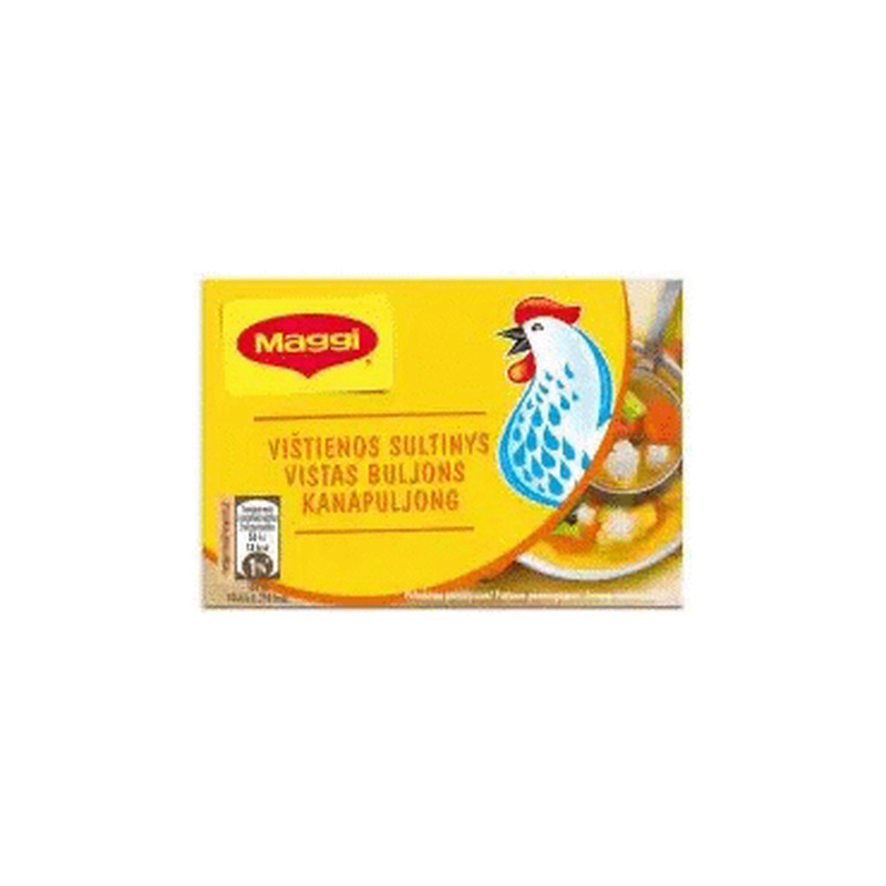 Kanapuljong MAGGI 80g