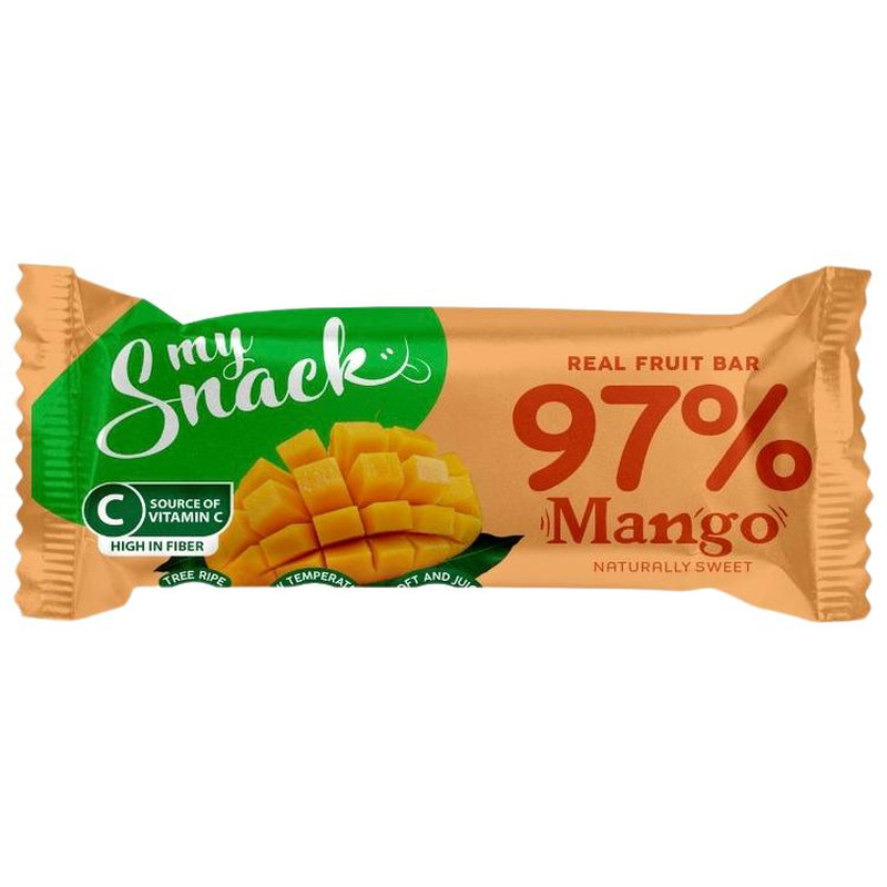 Mango batoon 97%, MYSNACK,