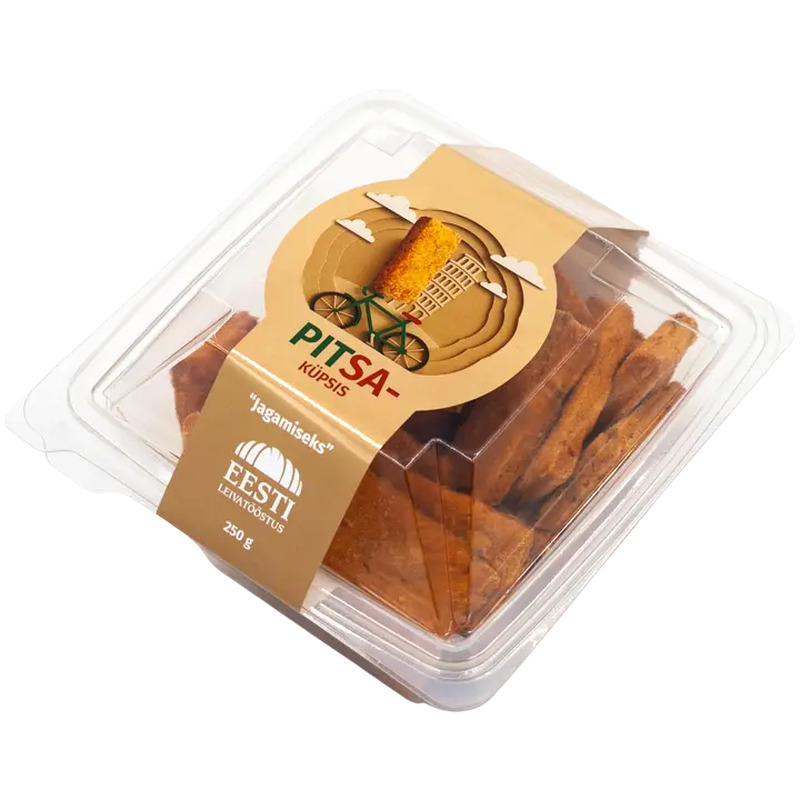 Eesti Leivatööstus Pitsaküpsis 250 g