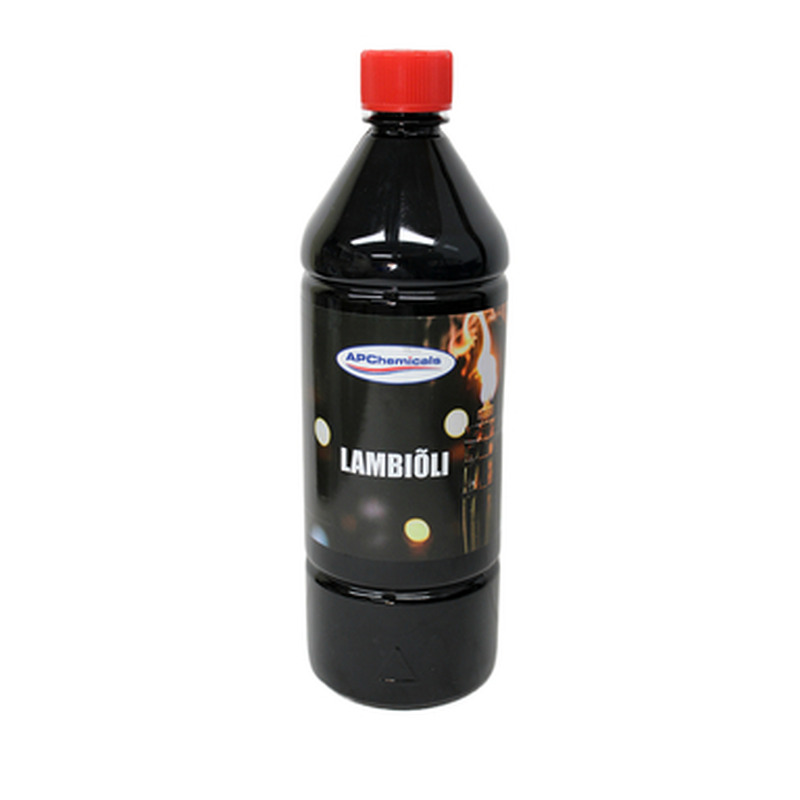 APCHEMICALS Lambiõli 1l