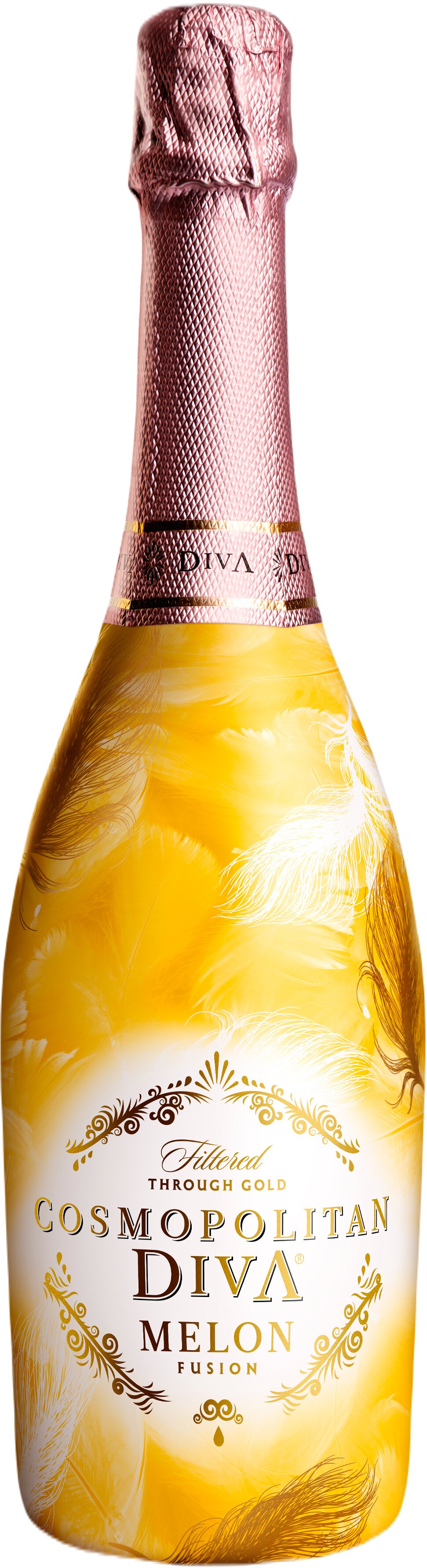 Cosmopolitan Diva Melon 5.5% 0.75L – Soodsamalt.ee